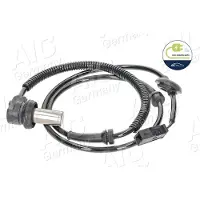 AIC Sensor, Raddrehzahl NEW MOBILITY PARTS 51917