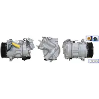 ELSTOCK Kompressor, Klimaanlage 51-1428
