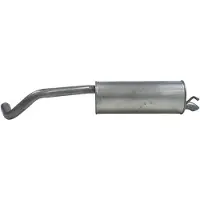 Bosal Endschalldämpfer 220-061
