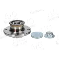 AIC Radlagersatz [Hersteller-Nr. 55205] für Audi, VW