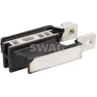 SWAG Lagerung, Motor [Hersteller-Nr. 33109277] für Volvo, Polestar
