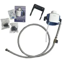 Chefgastro Wasser Filter Starter Kit