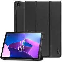 Tech-Protect SMARTCASE LENOVO TAB M10 10.1 3RD GEN TB328 BLACK