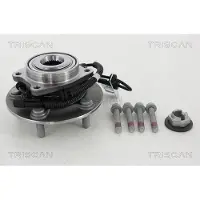 TRISCAN Radlagersatz für CHRYSLER GRAND VOYAGER V (RT) 162mm 8530 10183
