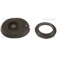 TRISCAN Federbeinstützlager [Hersteller-Nr. 850028928] für Ds, Peugeot, Citroën