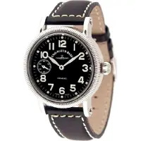 Zeno-Watch Basel Zeno-Watch - Armbanduhr - Herren - Chronograph - Nostalgia - 98078-9-a1