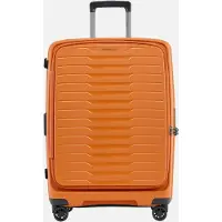 Stratic Novium ML Spinner 65 cm - Erweiterbar 68/77 Liter - 65x45.5x25.5/28.5 cm - rosso/clay