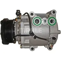 BV PSH Kompressor, Klimaanlage Mahle New 090.595.007.311