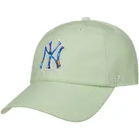 47 Brand New York Yankees Baseball-Cap MLB Donut Shop Clean Up