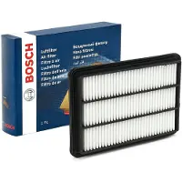 Bosch Luftfilter F 026 400 727