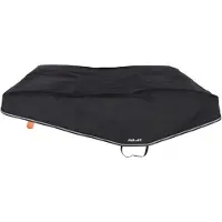 Xlc BS-X155 Verdeck Lastenanhänger Cargo