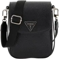 GUESS Tasche Brynlee Mini Convrtbl Backpack Schultertasche