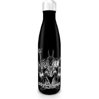 Pyramid DEATH NOTE - Shinigami - Bouteille en métal
