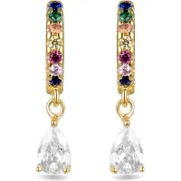 Luxenter Intheon 925 Sterling Silber Ohrringe