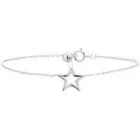 Luxenter 925 Sterling Silber Bandoead Armband