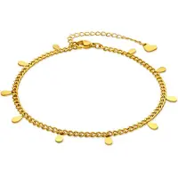 Luxenter -Armband aus 18-karat-Gelbgold – Hadras