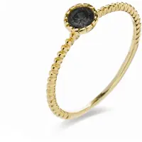 Luxenter Naadim 925 Sterling Silber Ring