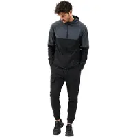Kruze By Enzo Kruze | Herren Gewebter Trainingsanzug (Set)