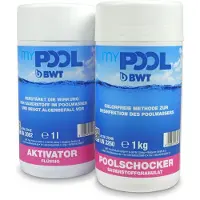 MyPool SET Aktivsauerstoff 2,0 kg