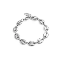 Luxenter Rhodium-Armband – Forbek