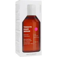 Thiocyn GmbH Thiocyn Haarserum Frauen Vegan 150 ml