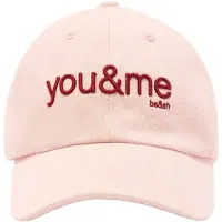Ba&sh Casquette Herra Rose Größe: TU | Hüte Outlet | Damen | Rosa