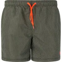 CMP KID Shorts antracite-salvia (46ZR) 128