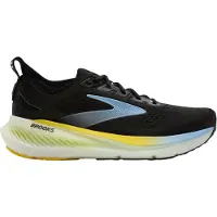 Brooks Glycerin 23 Laufschuhe Schwarz Blau AW26, Größe 47.5-EUR