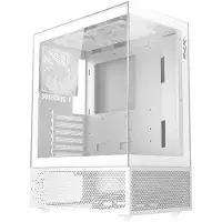XPG Invader X Mini Pc-tower-gehäuse