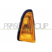 PRASCO Blinker komplett vorne rechts gelb 7629825