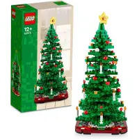 LEGO Weihnachtsbaum