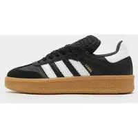 Adidas Originals Sneakers Samba Xlg JH6517 Schwarz 35.5
