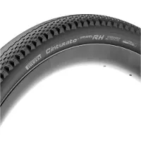 Pirelli Cinturato Rh Team Edition Hp-line Prowall 120 Tpi Smartevo Gr Tubeless 700 X 50 Gravelreifen