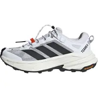 Adidas - Freehiker SL GTX - Multisportschuhe Gr 41 1/3 weiß/grau