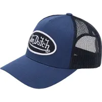 Von Dutch Bm Trucker-kappe