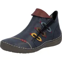 Rieker Damenschuhe 72581-14 damen