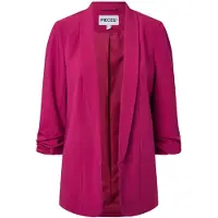 Pieces Pcbosella Blazer | Rosa | S