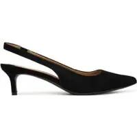 Ralph Lauren High Heels Lolah II 802959263009 Schwarz