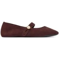 Tory Burch Ballerinas 184681 Braun