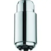 GROHE Auslaufbrause 46758, chrom