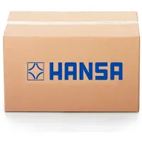 Hansa 59914458 Handbrause Bidetta 59914458