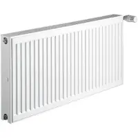 Kermi x2 Profil-K Typ22 BH900x100x600mm