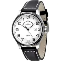 Zeno-Watch Basel Zeno-Watch - Armbanduhr - Herren - OS Retro Automatik - 8554-e2