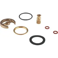GROHE Befestigungssatz 42841 42841000 für Tectron und Tipptronic