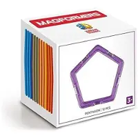 Magformers 12 Elemente Hexun