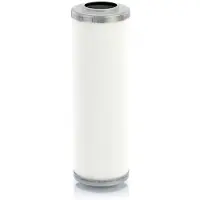 MANN-FILTER Luftfilter C 2436
