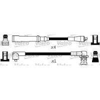 Valeo Zündleitungssatz 346640