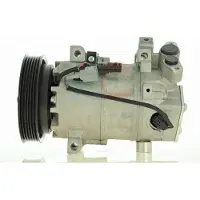 ACAUTO Kompressor, Klimaanlage AC-01ZX115