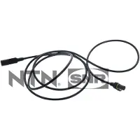 SNR Sensor, Raddrehzahl asb15141 Hinterachse links für VW Mercedes