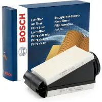 Bosch Luftfilter F 026 400 707
